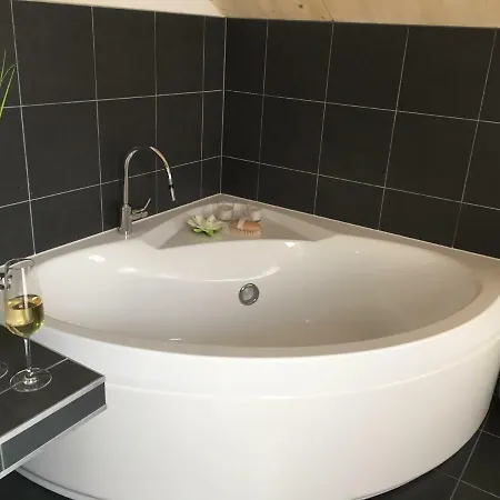 Chalet Chalet La Mur Sankt Lorenzen ob Murau