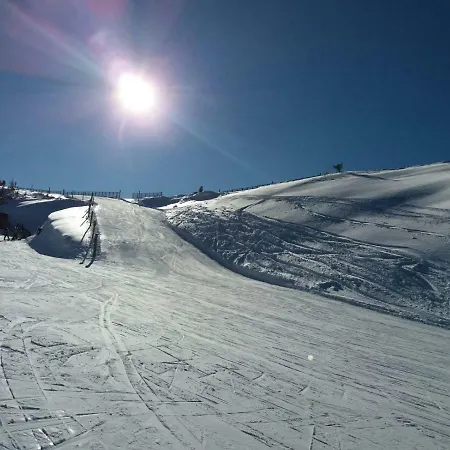 Chalet Chalet La Mur Sankt Lorenzen ob Murau
