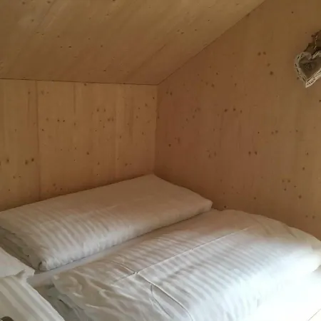 Chalet Chalet La Mur