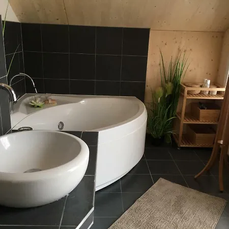 Chalet La Mur Chalet Sankt Lorenzen ob Murau