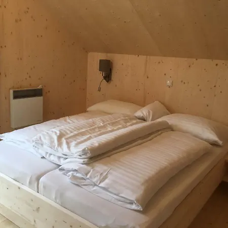 Chalet La Mur * Sankt Lorenzen ob Murau