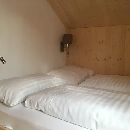 Chalet La Mur * Sankt Lorenzen ob Murau