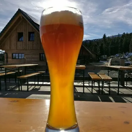 Chalet La Mur Chalet